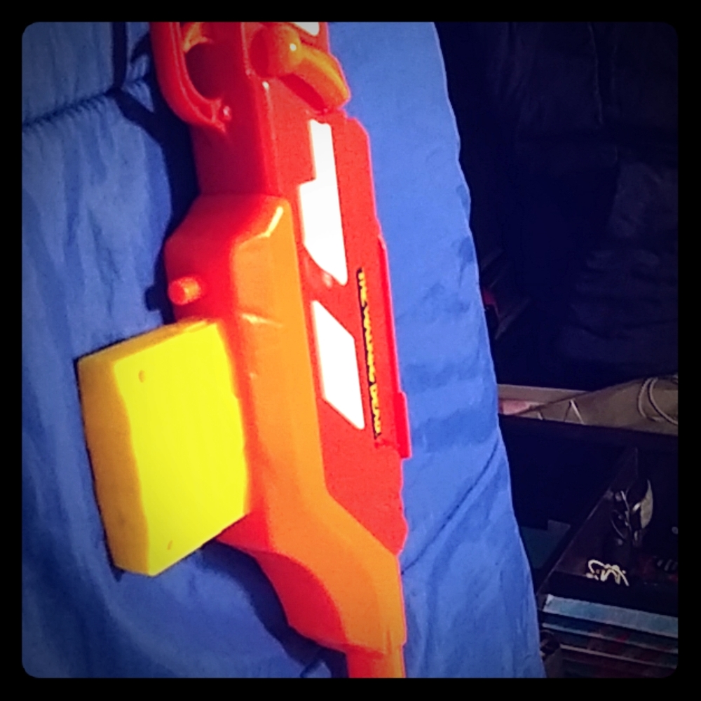 Nerf